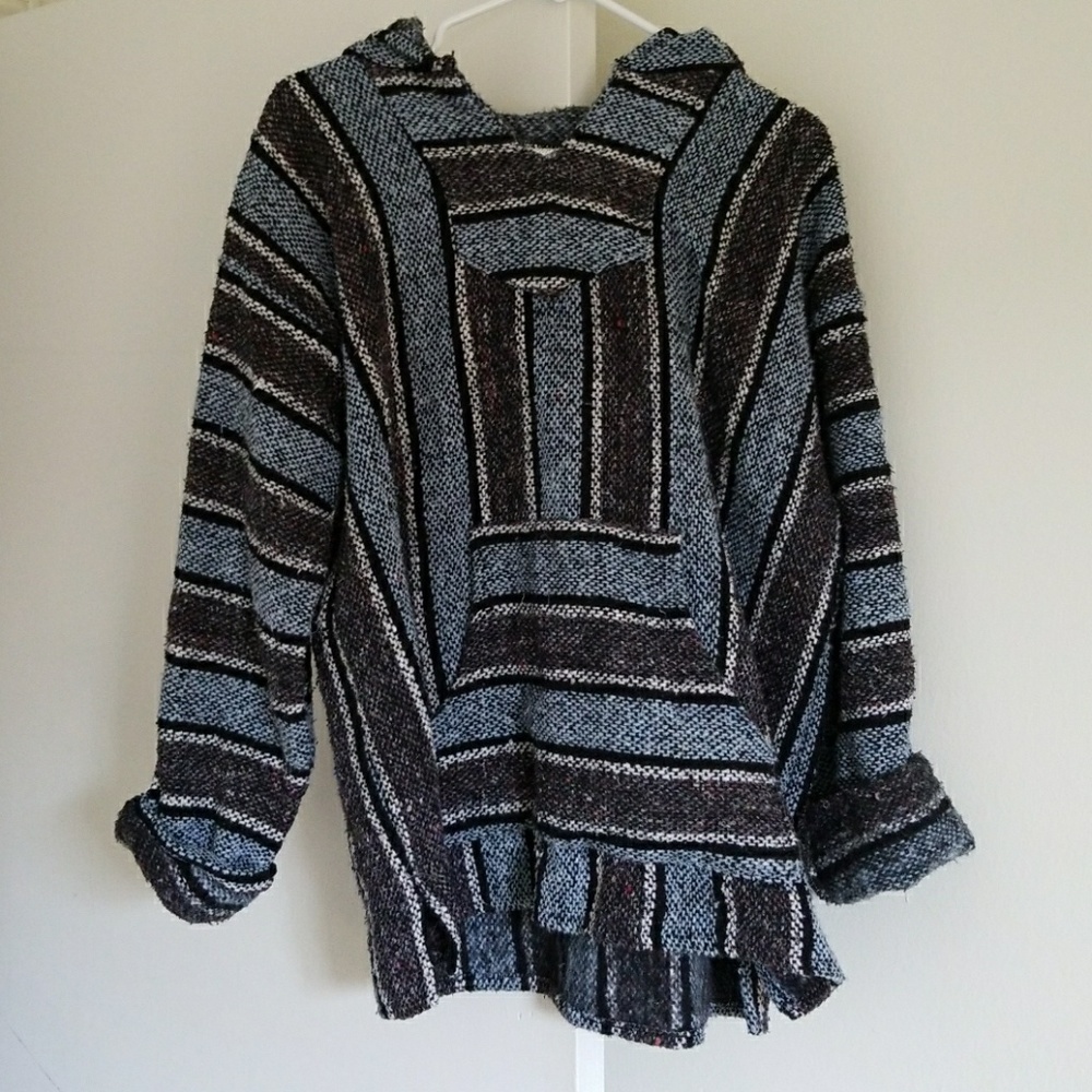 Poncho